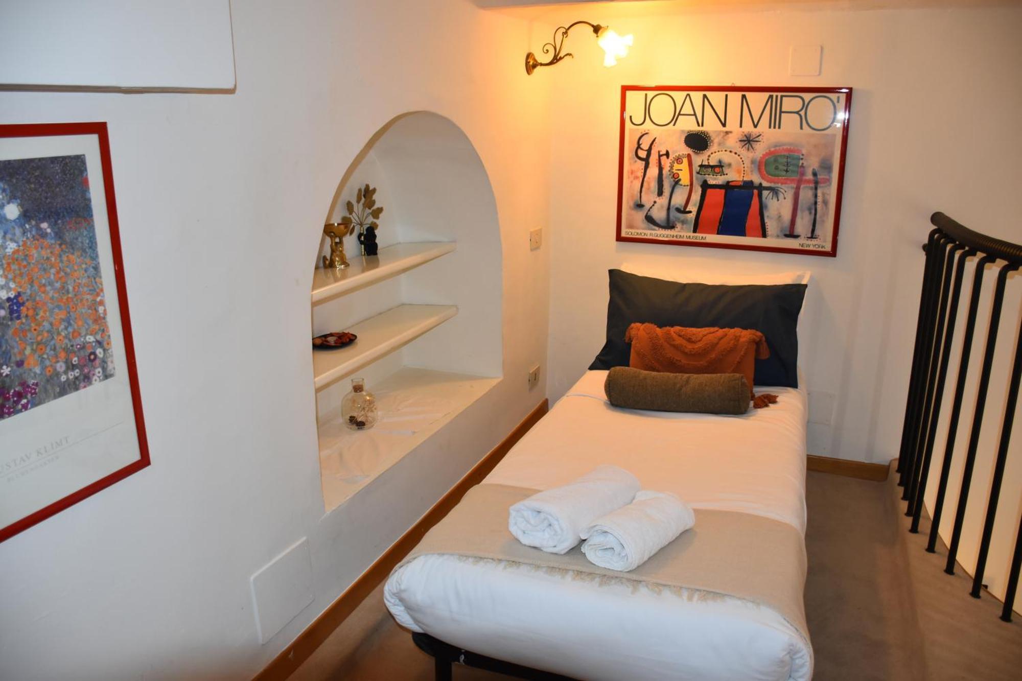 Carla Luxury House Leilighet Roma Eksteriør bilde